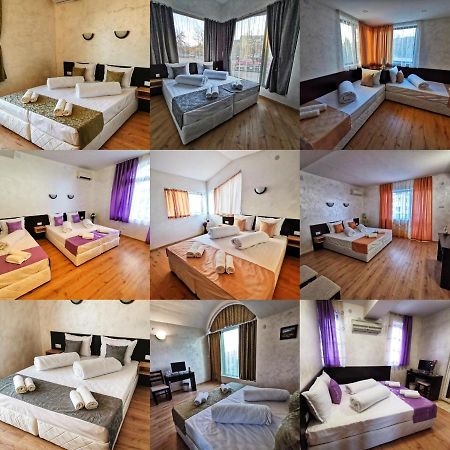 Hotel Swiss Shumen Dış mekan fotoğraf