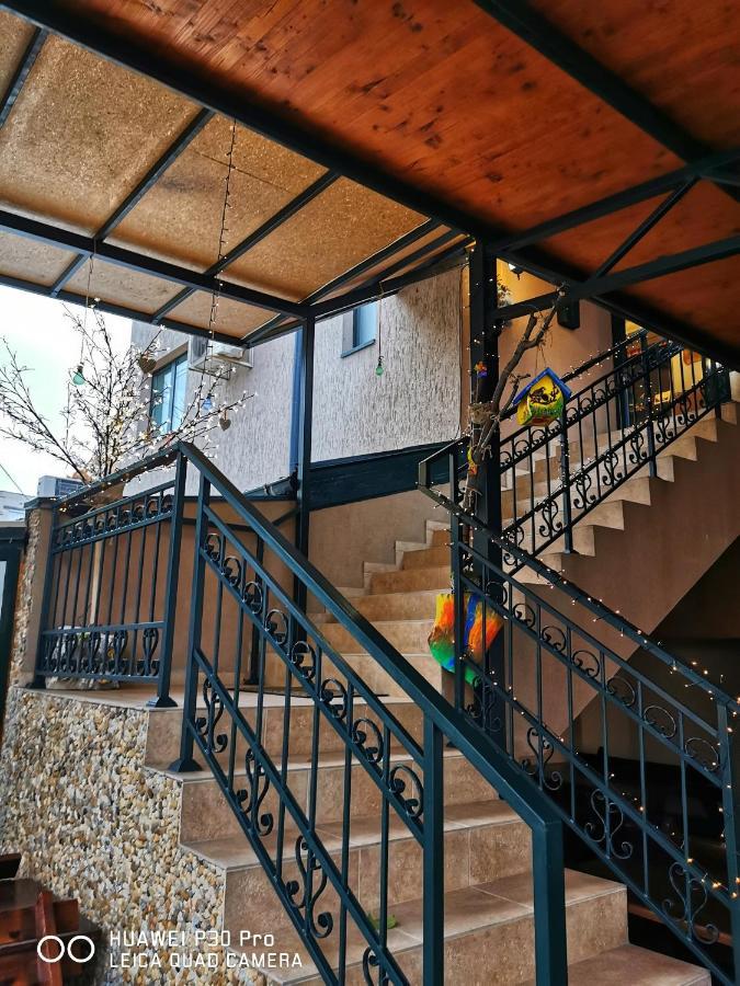 Hotel Swiss Shumen Dış mekan fotoğraf