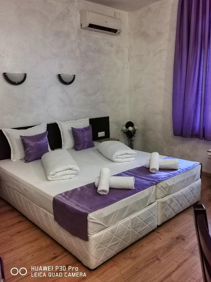 Hotel Swiss Shumen Dış mekan fotoğraf