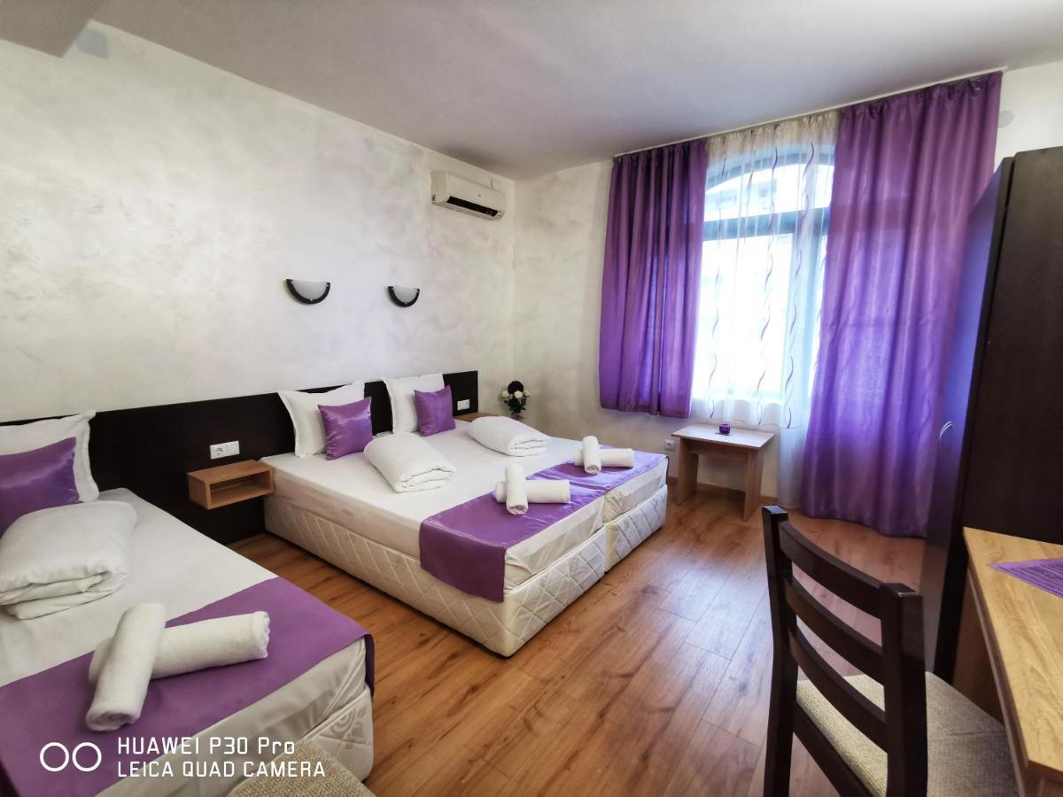Hotel Swiss Shumen Dış mekan fotoğraf