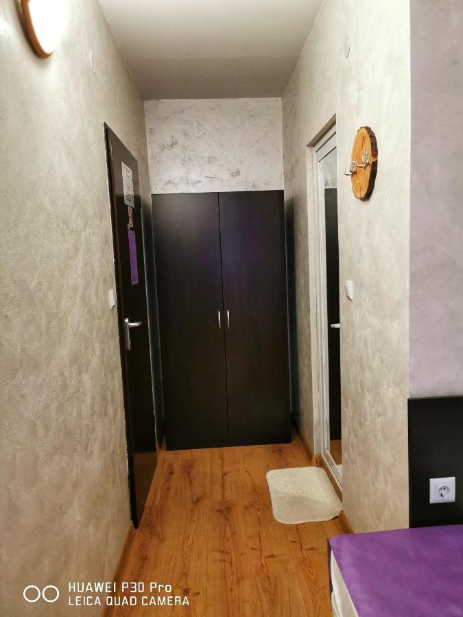Hotel Swiss Shumen Dış mekan fotoğraf