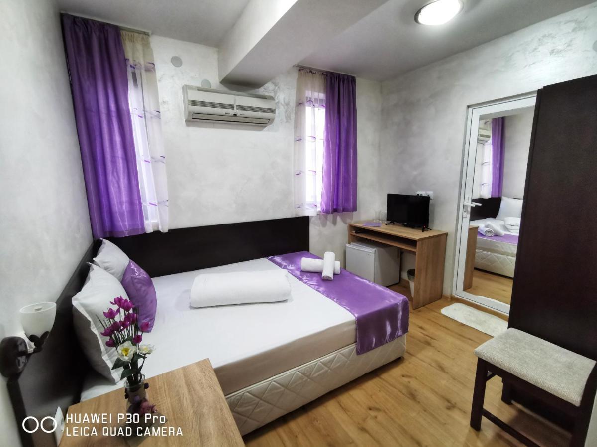 Hotel Swiss Shumen Dış mekan fotoğraf