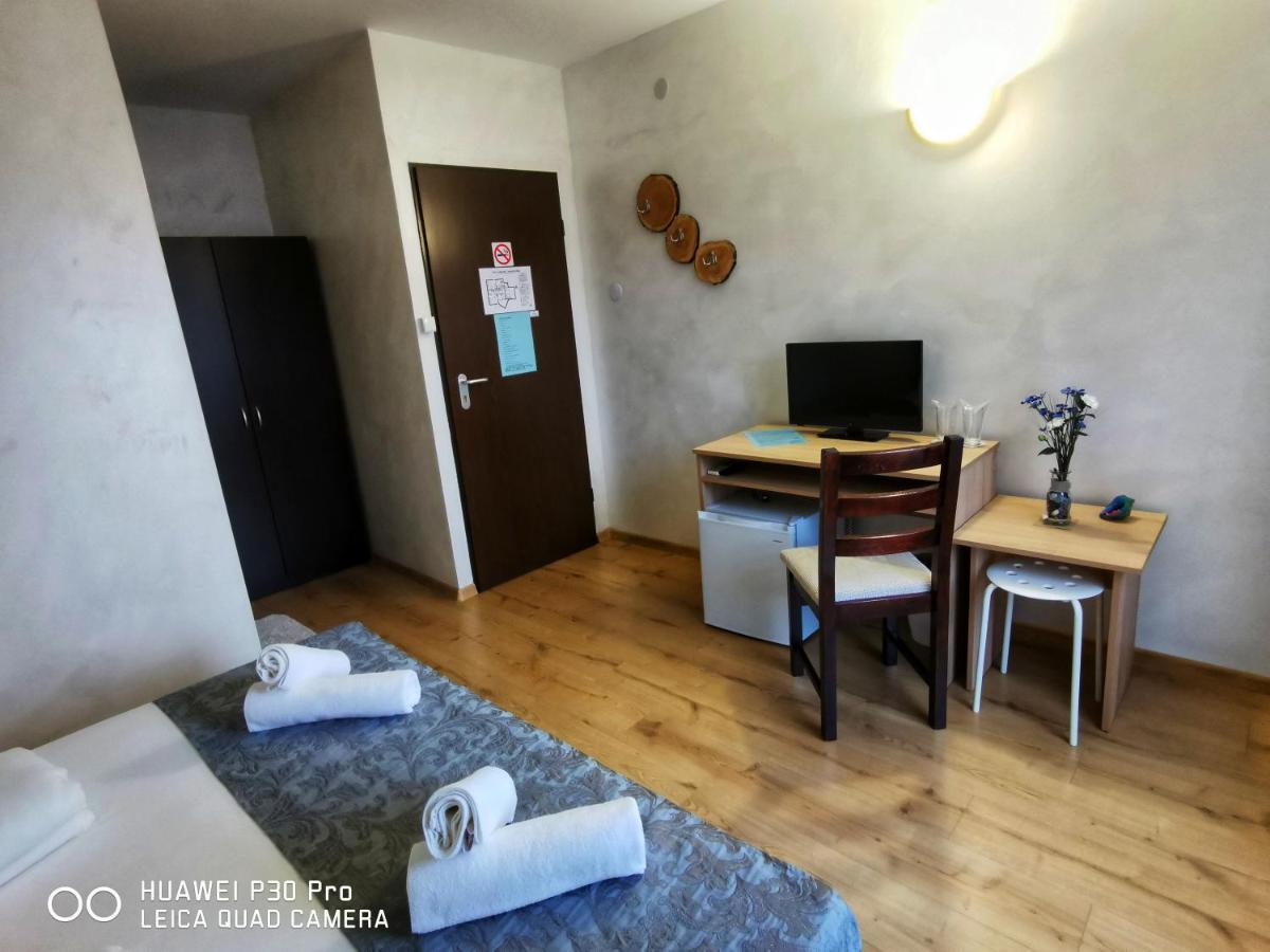 Hotel Swiss Shumen Dış mekan fotoğraf