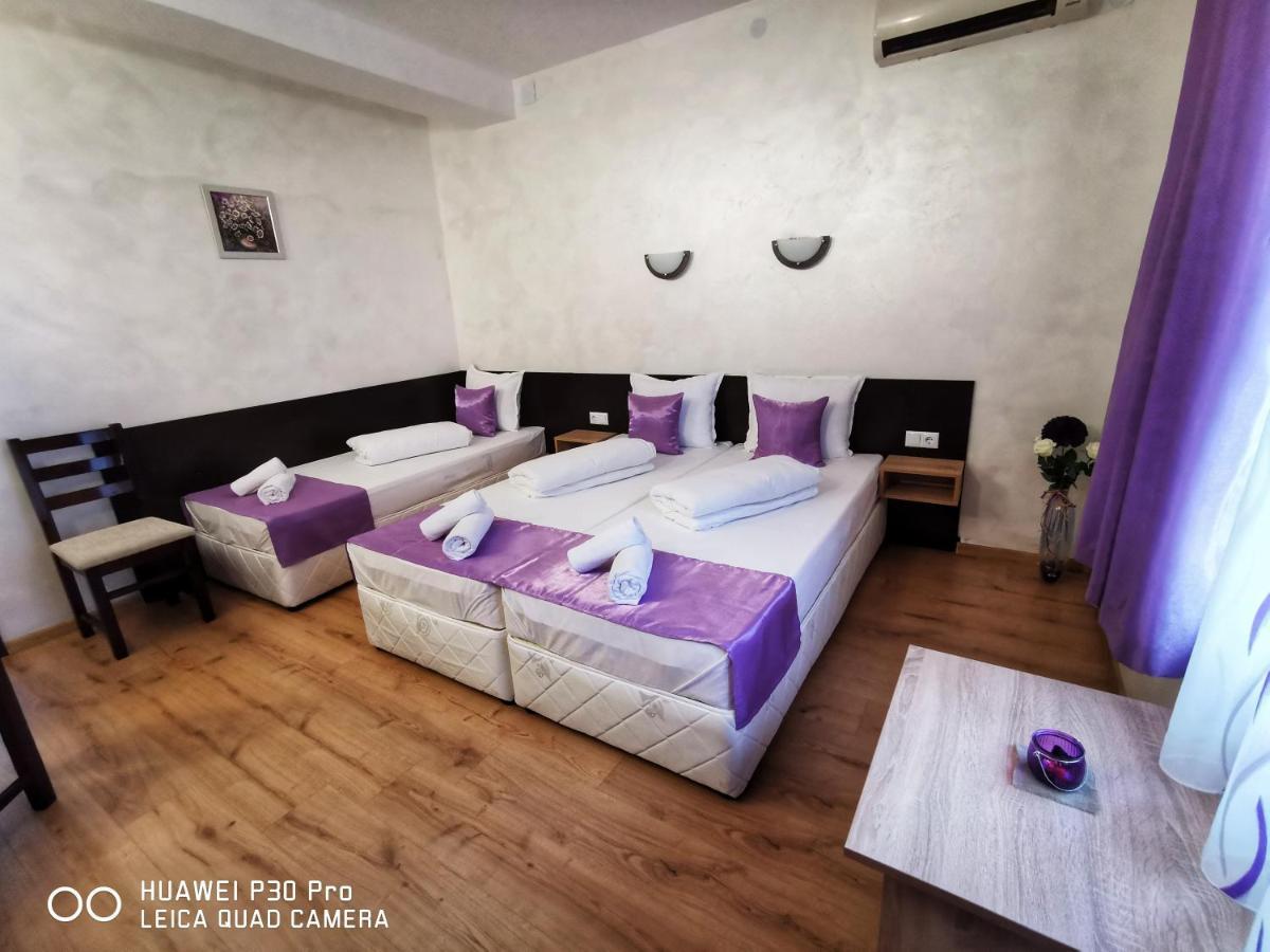 Hotel Swiss Shumen Dış mekan fotoğraf