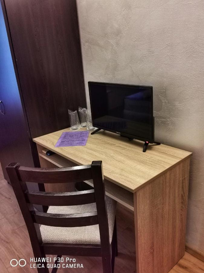 Hotel Swiss Shumen Dış mekan fotoğraf