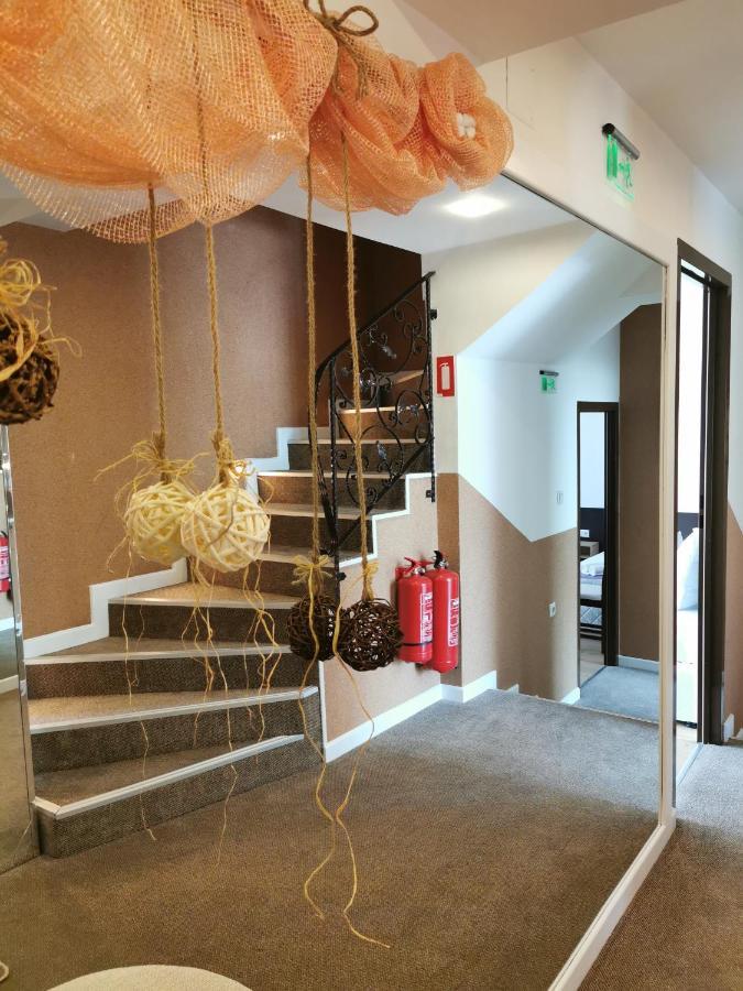 Hotel Swiss Shumen Dış mekan fotoğraf