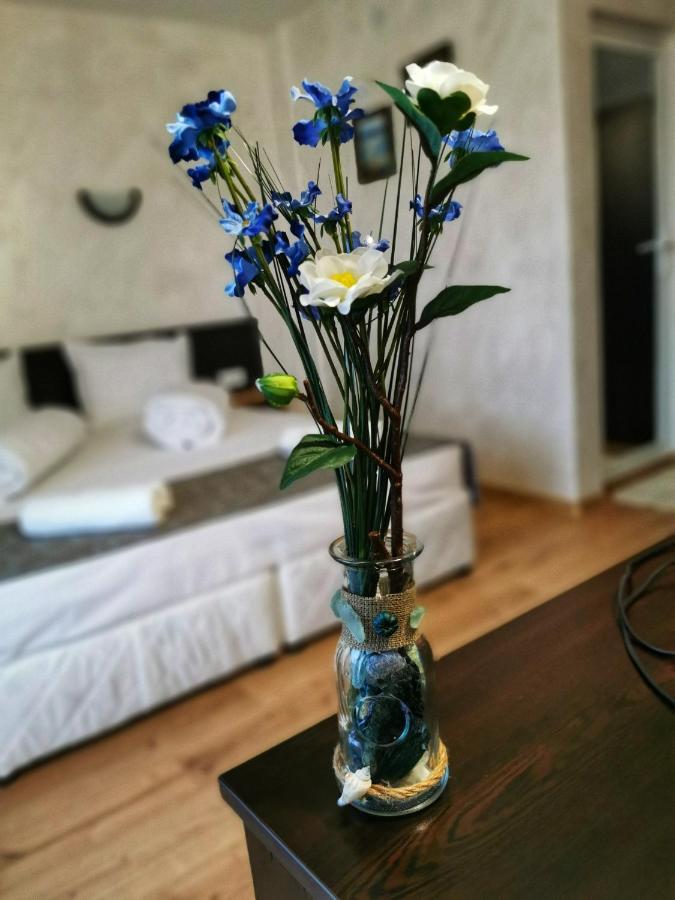Hotel Swiss Shumen Dış mekan fotoğraf