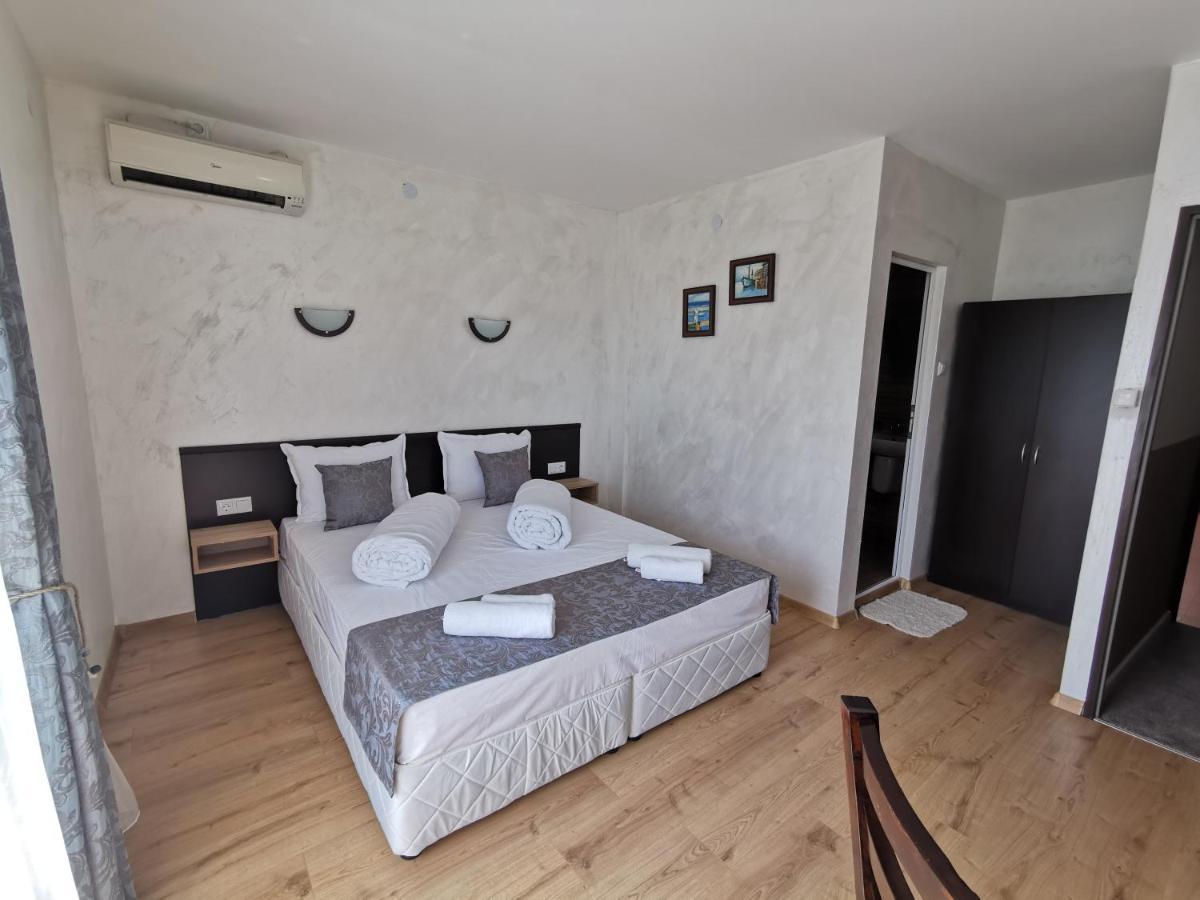 Hotel Swiss Shumen Dış mekan fotoğraf