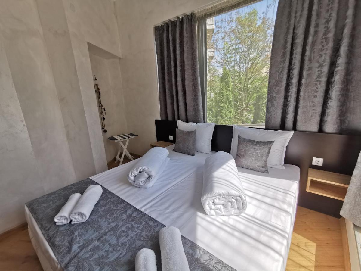 Hotel Swiss Shumen Dış mekan fotoğraf