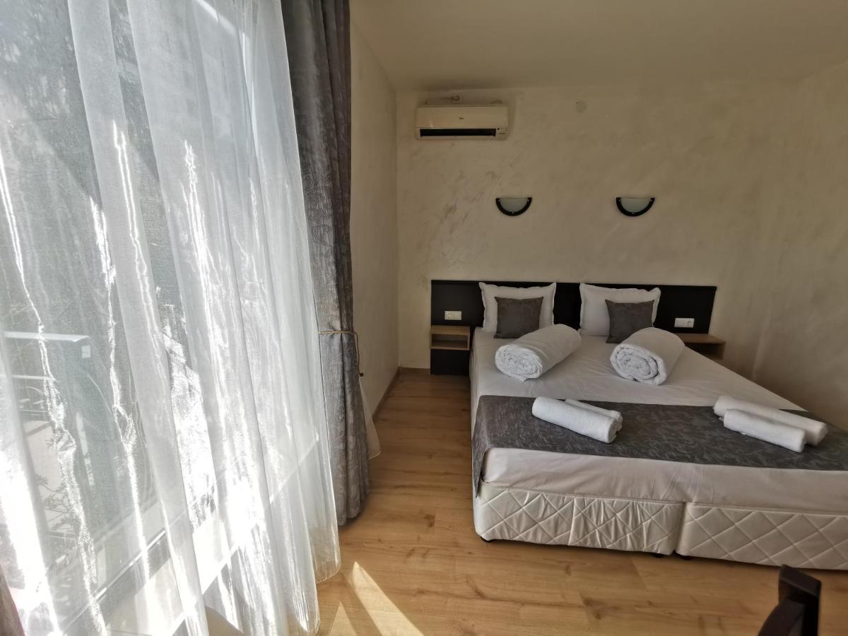Hotel Swiss Shumen Dış mekan fotoğraf